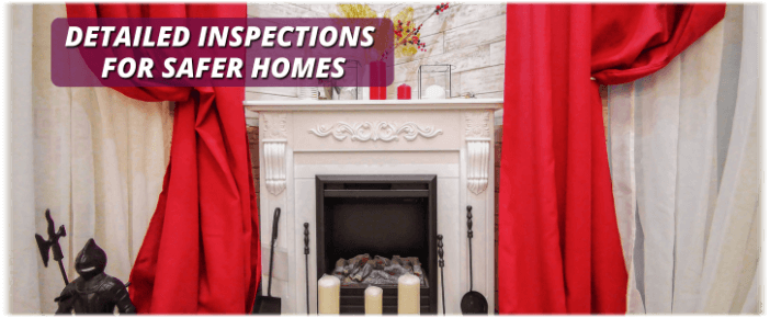 Chimney and Fireplace Inspection Burlington MA