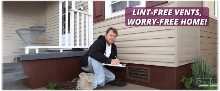 Dryer Vent Cleaning Burlington MA